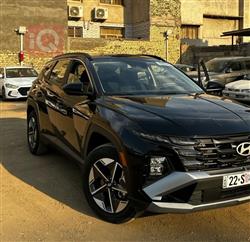 هيونداي توسان